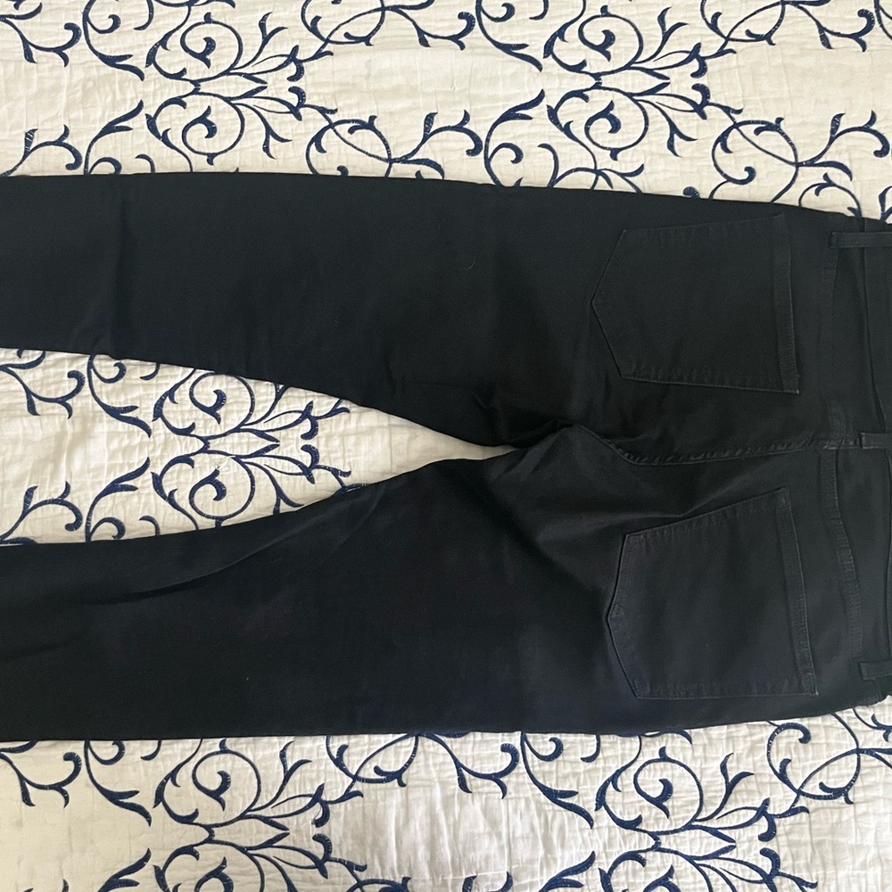 Forever 21 Men's Black Jeans